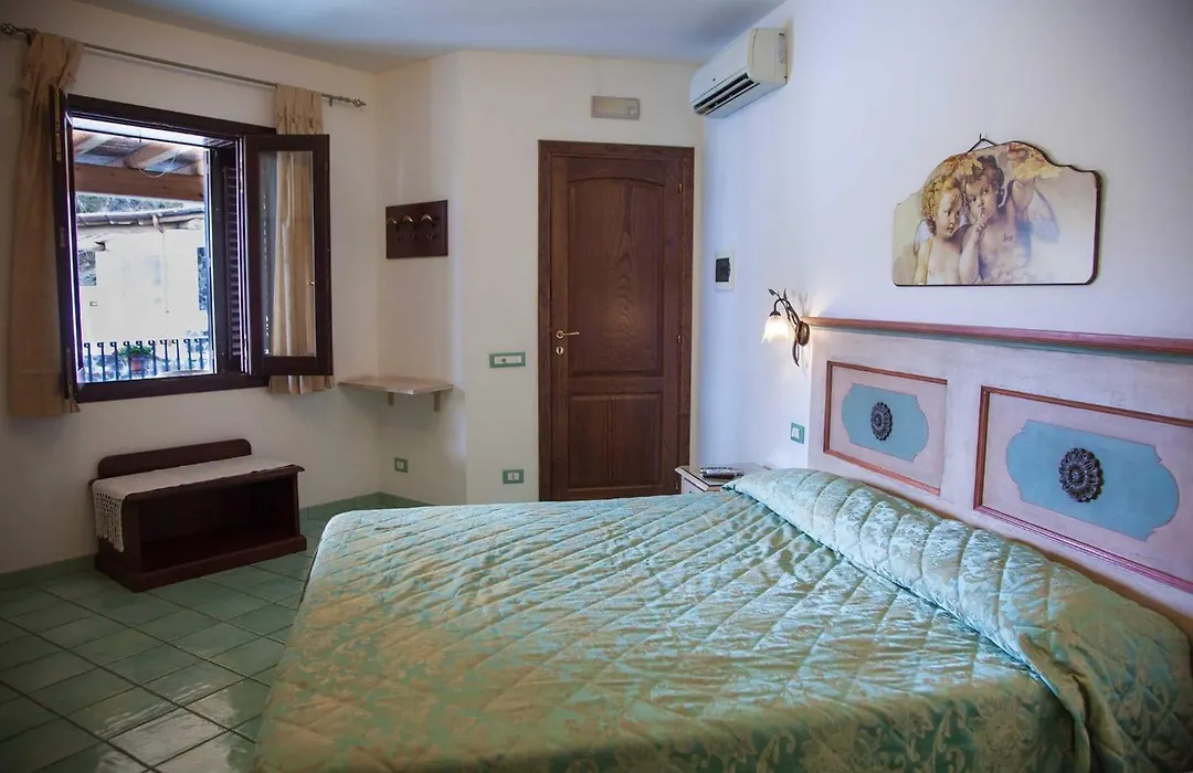 B&B Alta Marea Lipari-1
