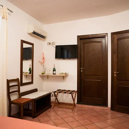 B&B Alta Marea Lipari-3