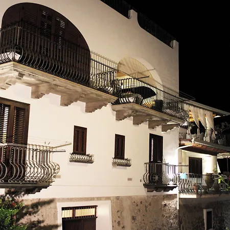 B&B Alta Marea Lipari-2